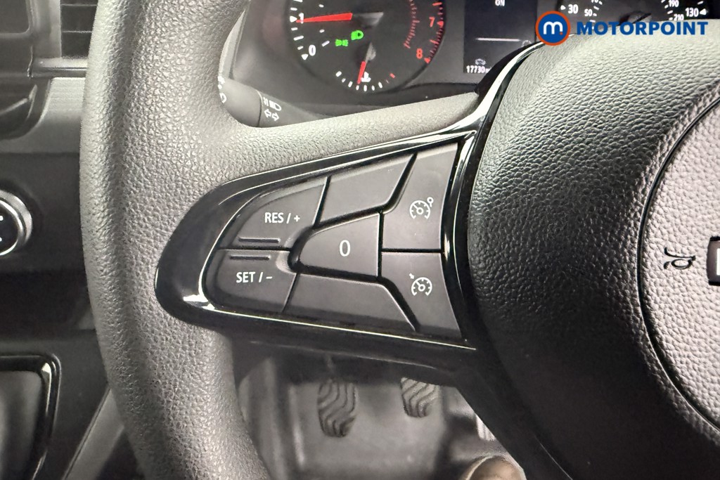 Nissan Townstar Acenta Manual Petrol Panel Van - Stock Number (1564777) - 10th supplementary image