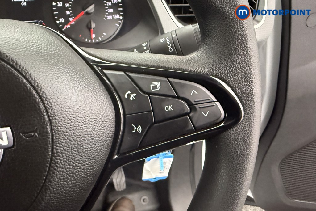 Nissan Townstar Acenta Manual Petrol Panel Van - Stock Number (1564777) - 11th supplementary image