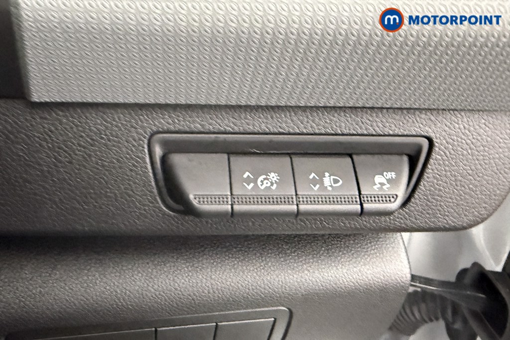 Nissan Townstar Acenta Manual Petrol Panel Van - Stock Number (1564777) - 12th supplementary image