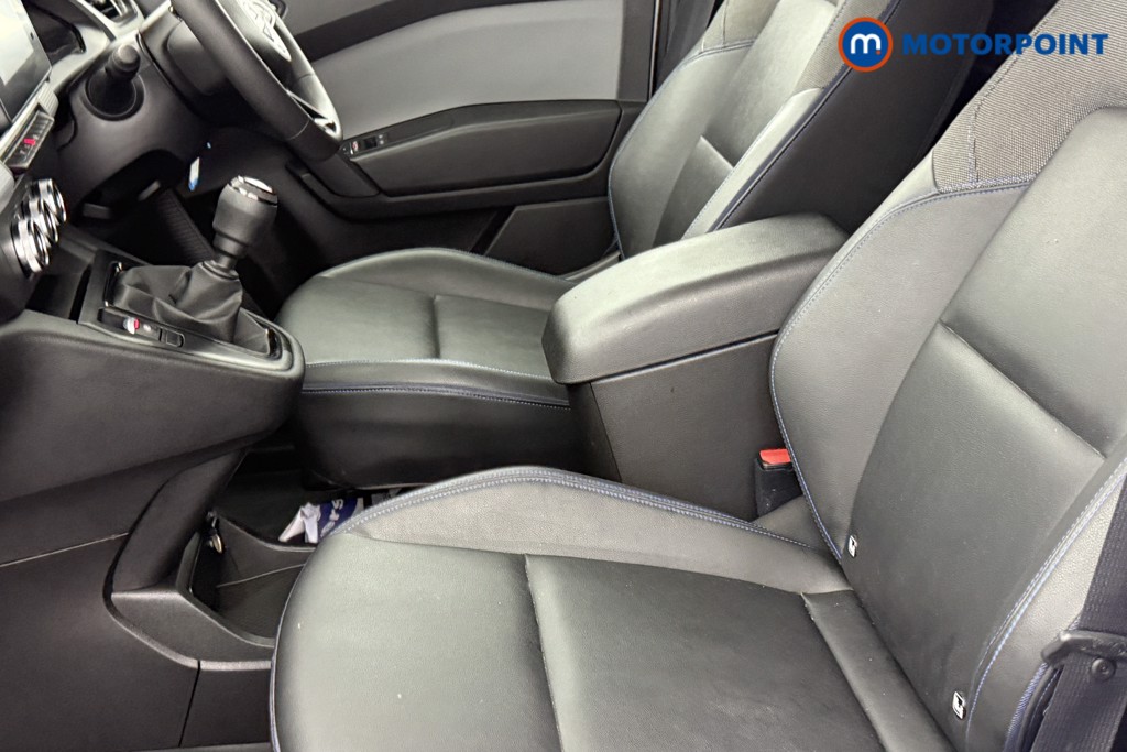 Nissan Townstar Acenta Manual Petrol Panel Van - Stock Number (1564777) - 16th supplementary image