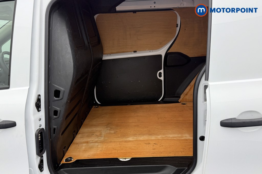 Nissan Townstar Acenta Manual Petrol Panel Van - Stock Number (1564777) - 17th supplementary image