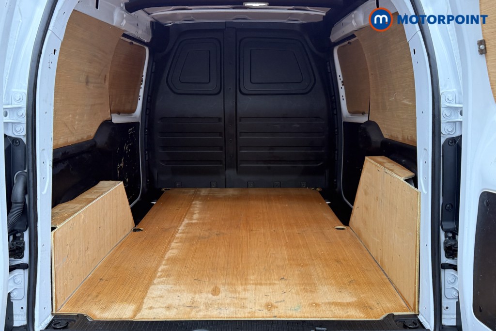 Nissan Townstar Acenta Manual Petrol Panel Van - Stock Number (1564777) - 18th supplementary image
