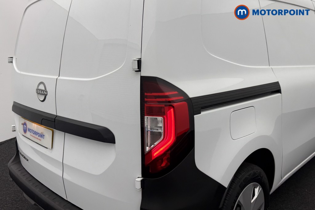 Nissan Townstar Acenta Manual Petrol Panel Van - Stock Number (1564777) - 20th supplementary image