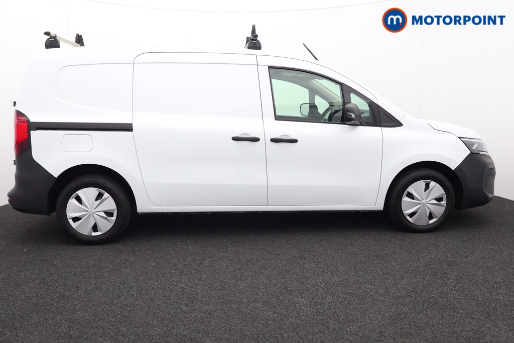 Nissan Townstar Acenta Manual Petrol Panel Van - Stock Number (1564777) - Drivers side