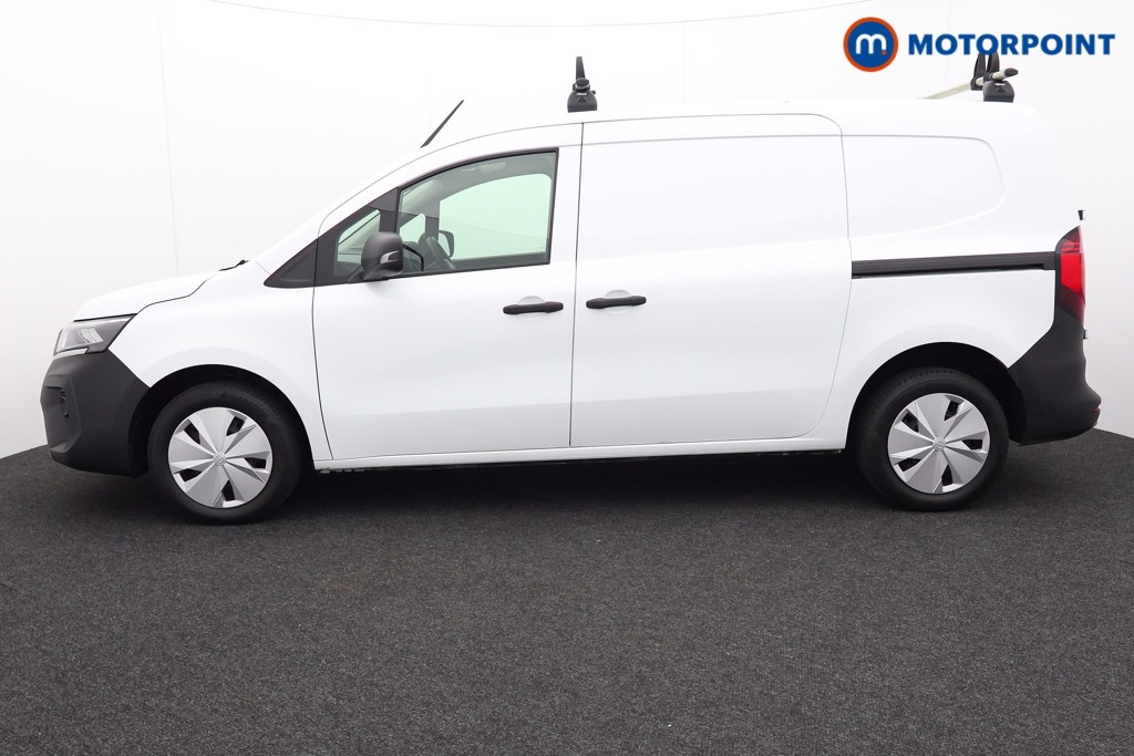 Nissan Townstar Acenta Manual Petrol Panel Van - Stock Number (1564777) - Passenger side
