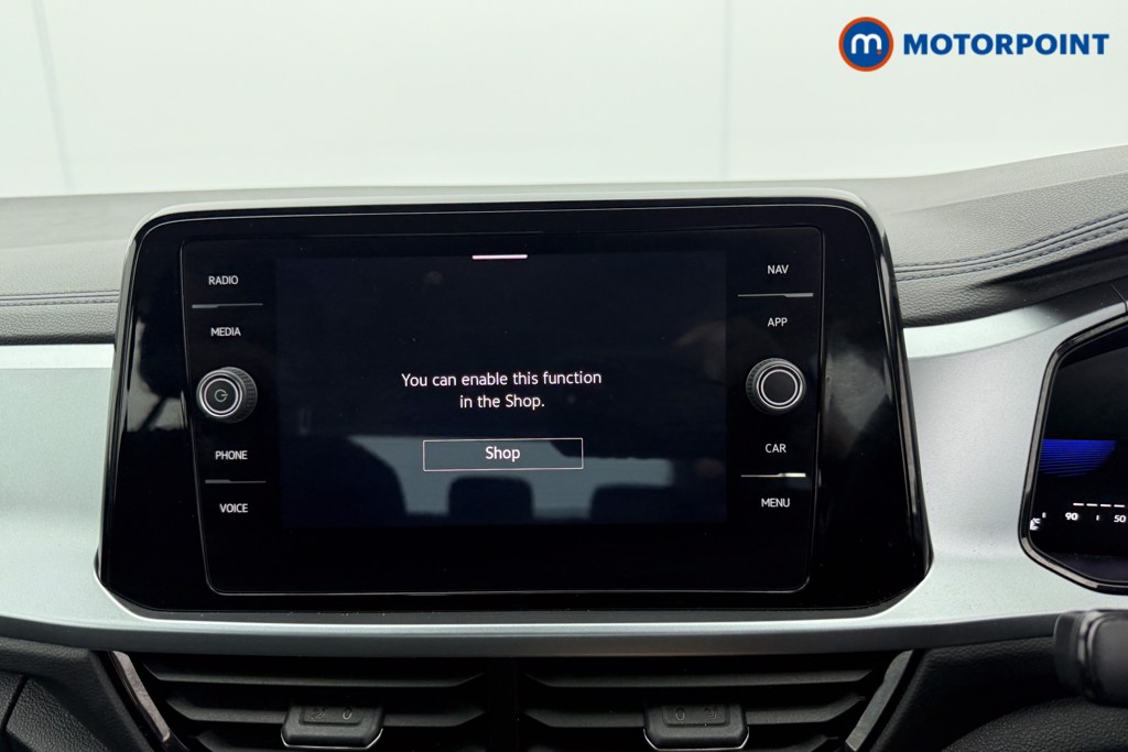 Volkswagen T-Roc Life Manual Petrol SUV - Stock Number (1564783) - 9th supplementary image