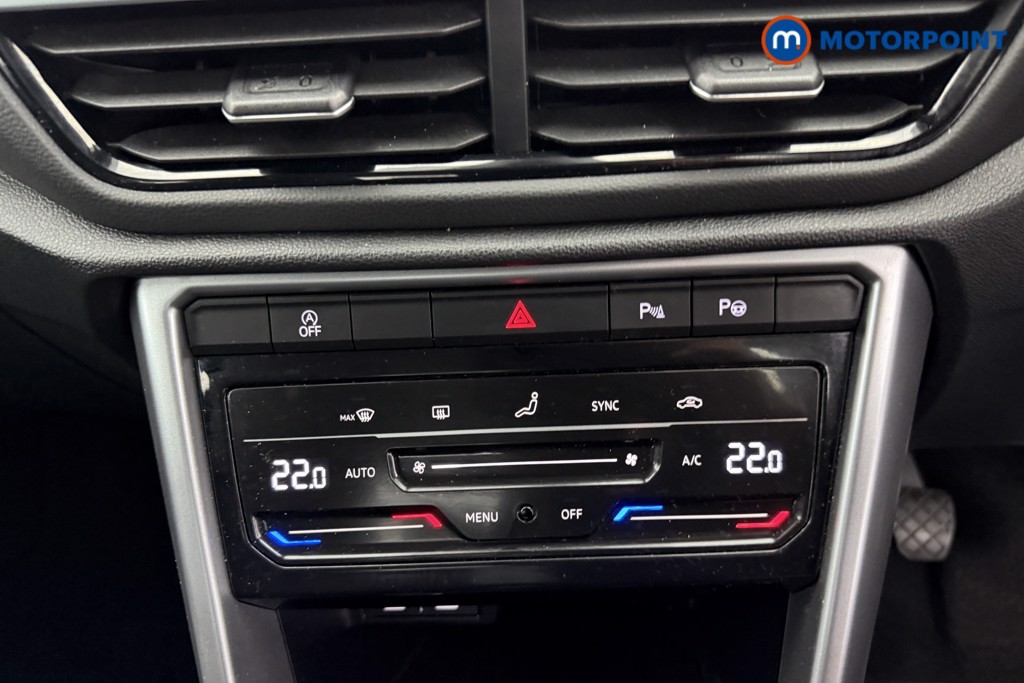 Volkswagen T-Roc Life Manual Petrol SUV - Stock Number (1564783) - 12th supplementary image