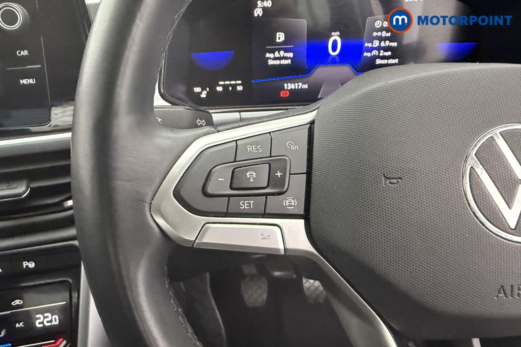 Volkswagen T-Roc Life Manual Petrol SUV - Stock Number (1564783) - 14th supplementary image