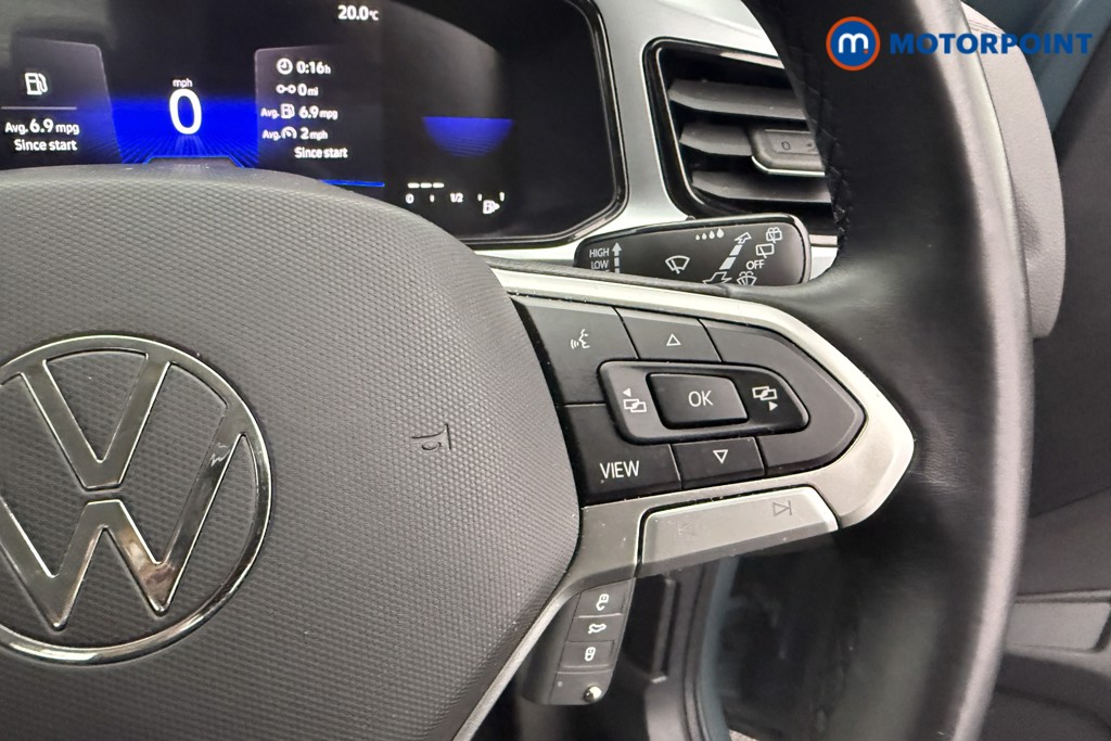 Volkswagen T-Roc Life Manual Petrol SUV - Stock Number (1564783) - 15th supplementary image