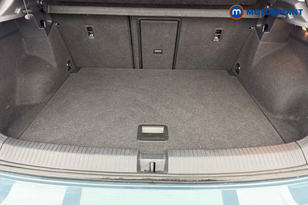 Volkswagen T-Roc Life Manual Petrol SUV - Stock Number (1564783) - 22nd supplementary image