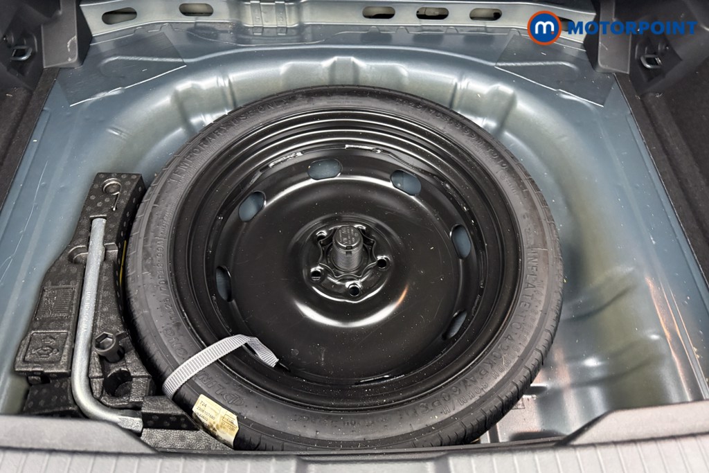 Volkswagen T-Roc Life Manual Petrol SUV - Stock Number (1564783) - 23rd supplementary image