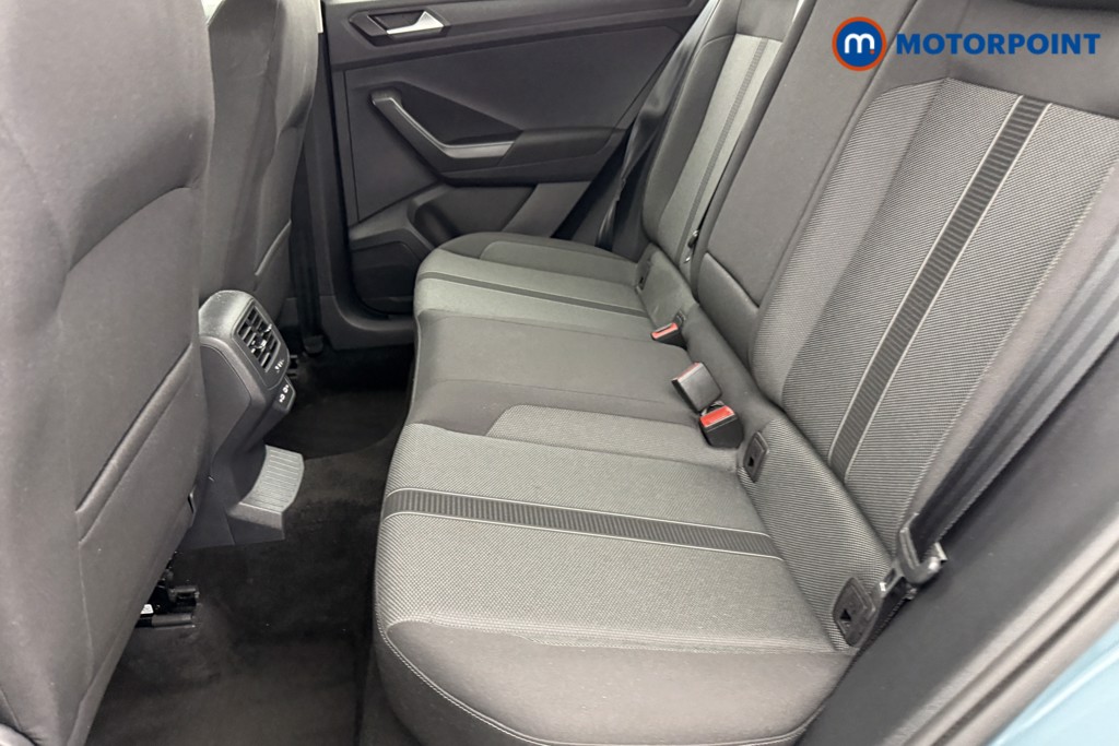 Volkswagen T-Roc Life Manual Petrol SUV - Stock Number (1564783) - 25th supplementary image