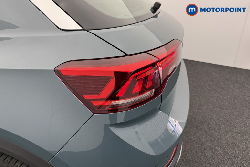 Volkswagen T-Roc Life Manual Petrol SUV - Stock Number (1564783) - 27th supplementary image