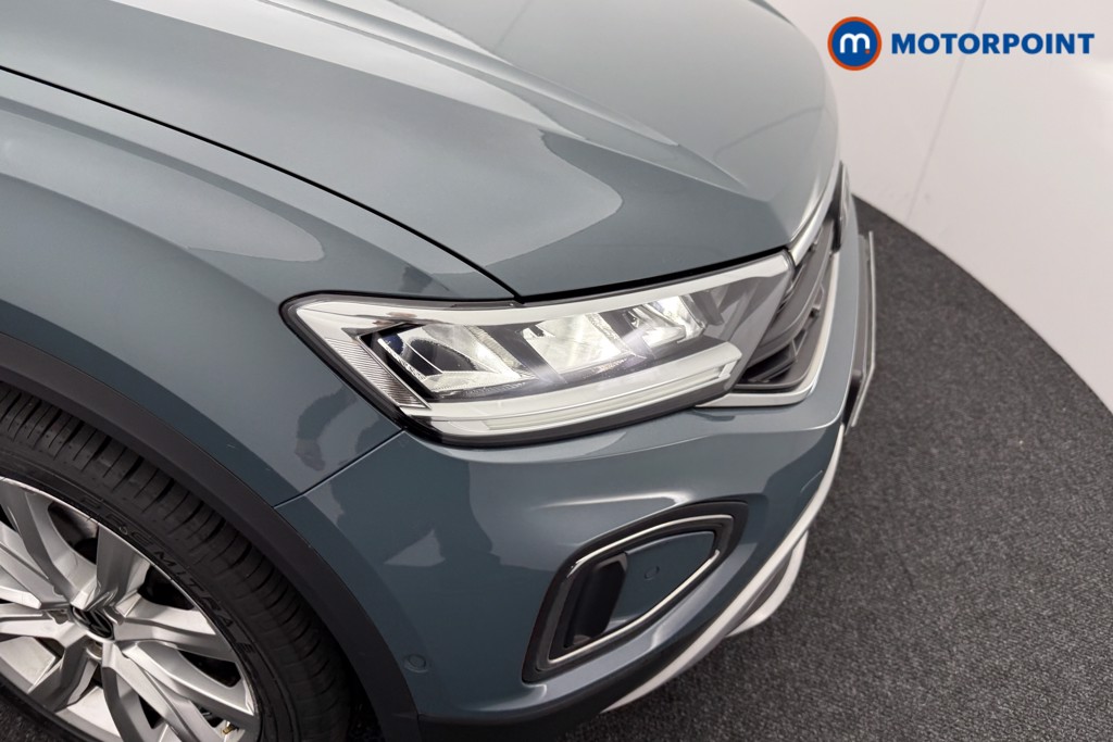 Volkswagen T-Roc Life Manual Petrol SUV - Stock Number (1564783) - 29th supplementary image