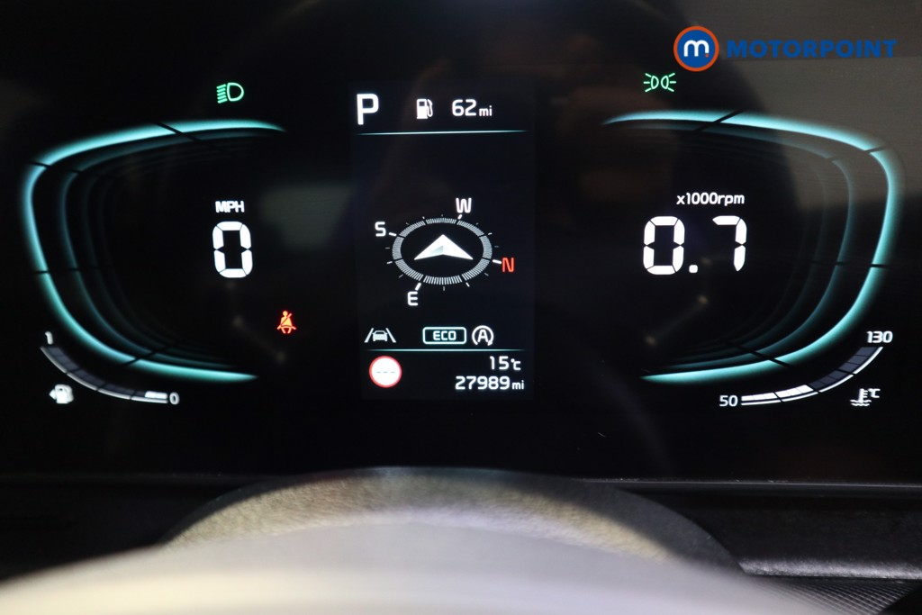 KIA Sportage Gt-Line Automatic Petrol SUV - Stock Number (1564823) - 3rd supplementary image