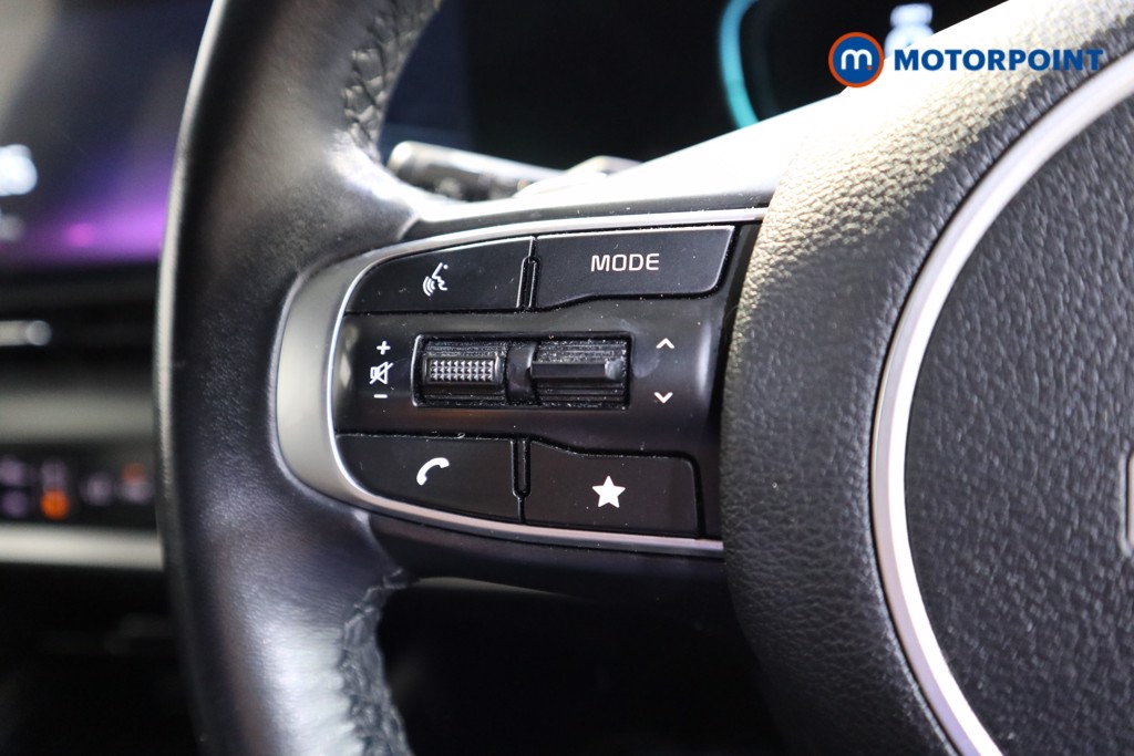 KIA Sportage Gt-Line Automatic Petrol SUV - Stock Number (1564823) - 4th supplementary image