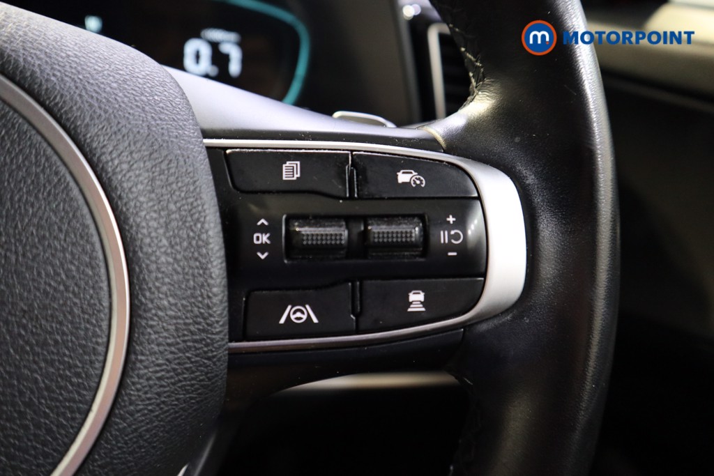KIA Sportage Gt-Line Automatic Petrol SUV - Stock Number (1564823) - 5th supplementary image