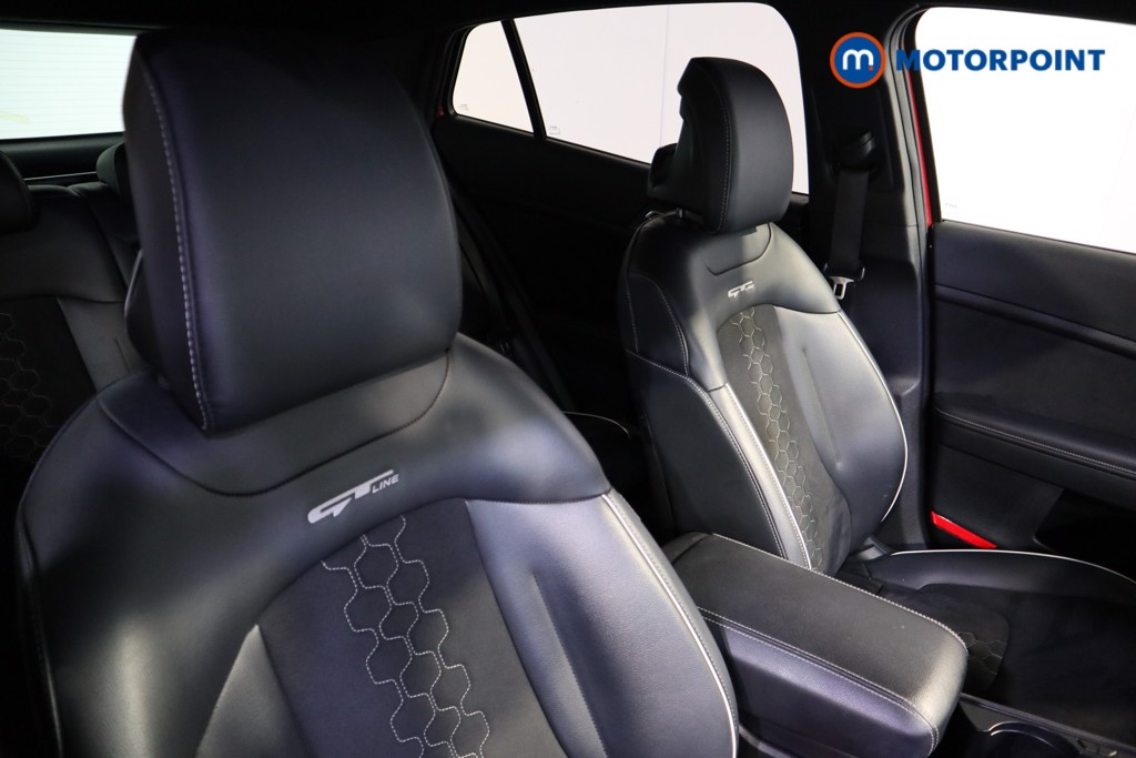 KIA Sportage Gt-Line Automatic Petrol SUV - Stock Number (1564823) - 11th supplementary image