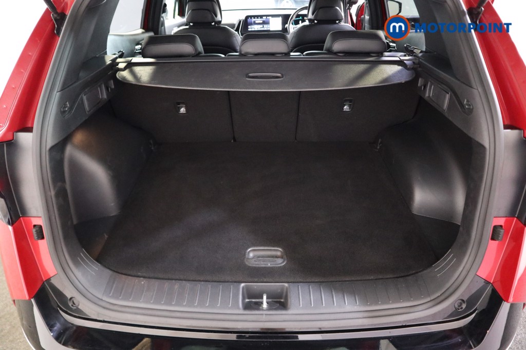 KIA Sportage Gt-Line Automatic Petrol SUV - Stock Number (1564823) - 13th supplementary image