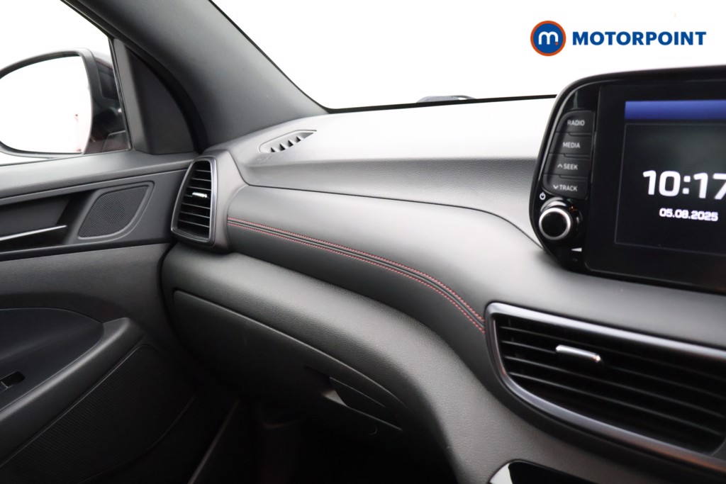 Hyundai Tucson N Line Automatic Petrol SUV - Stock Number (1564864) - 7th supplementary image