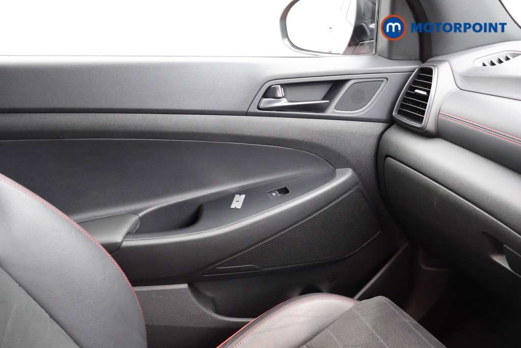 Hyundai Tucson N Line Automatic Petrol SUV - Stock Number (1564864) - 8th supplementary image