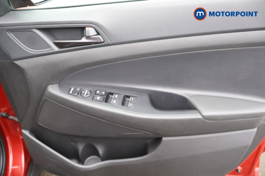 Hyundai Tucson N Line Automatic Petrol SUV - Stock Number (1564864) - 9th supplementary image
