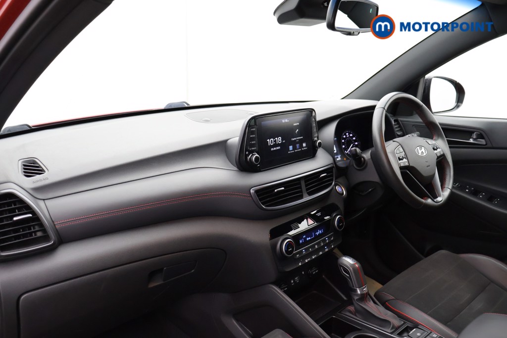 Hyundai Tucson N Line Automatic Petrol SUV - Stock Number (1564864) - 13th supplementary image