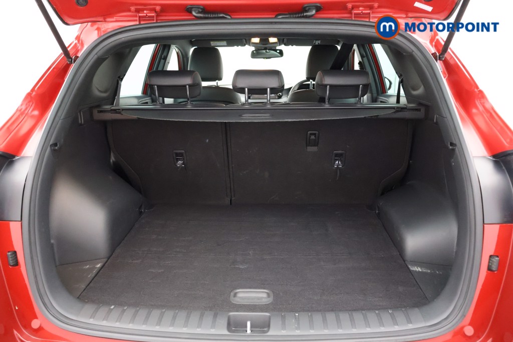 Hyundai Tucson N Line Automatic Petrol SUV - Stock Number (1564864) - 15th supplementary image
