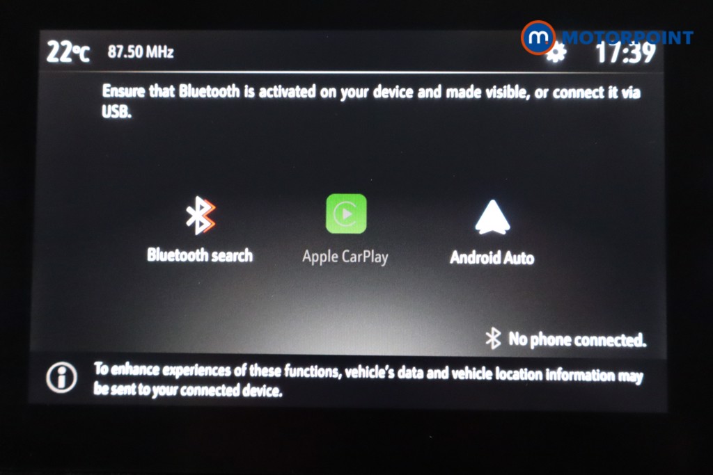 Vauxhall Corsa Design Manual Petrol Hatchback - Stock Number (1564949) - 2nd supplementary image