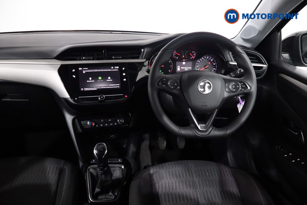 Vauxhall Corsa Design Manual Petrol Hatchback - Stock Number (1564949) - 3rd supplementary image