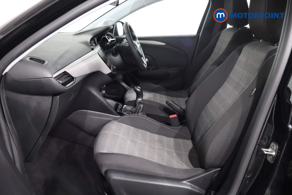 Vauxhall Corsa Design Manual Petrol Hatchback - Stock Number (1564949) - 4th supplementary image