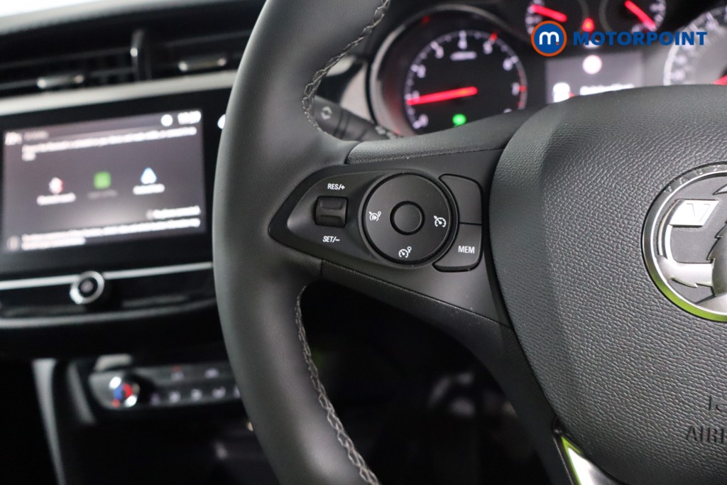 Vauxhall Corsa Design Manual Petrol Hatchback - Stock Number (1564949) - 7th supplementary image