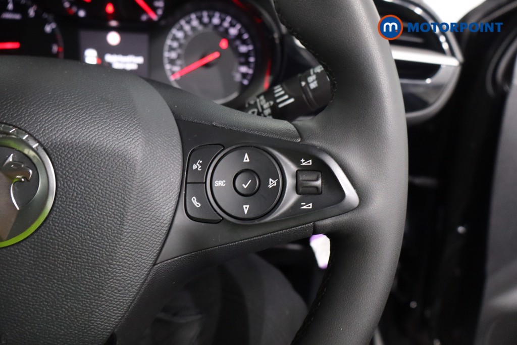 Vauxhall Corsa Design Manual Petrol Hatchback - Stock Number (1564949) - 8th supplementary image