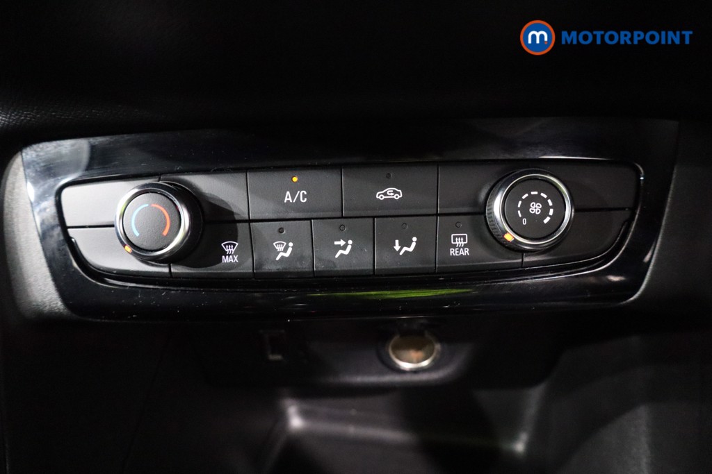 Vauxhall Corsa Design Manual Petrol Hatchback - Stock Number (1564949) - 15th supplementary image