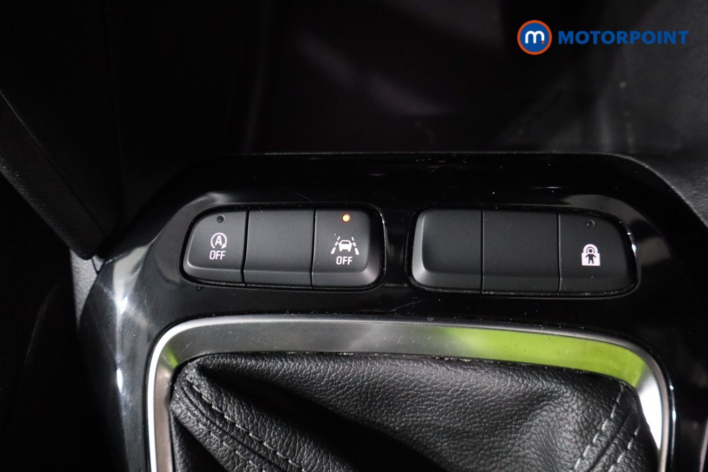 Vauxhall Corsa Design Manual Petrol Hatchback - Stock Number (1564949) - 17th supplementary image