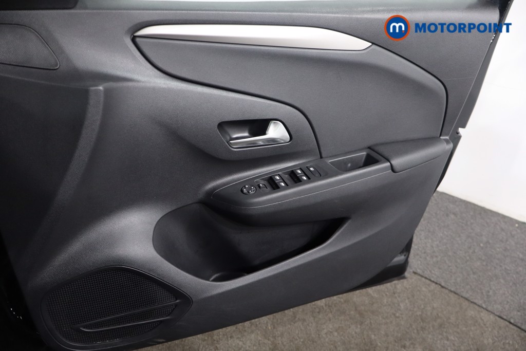 Vauxhall Corsa Design Manual Petrol Hatchback - Stock Number (1564949) - 21st supplementary image