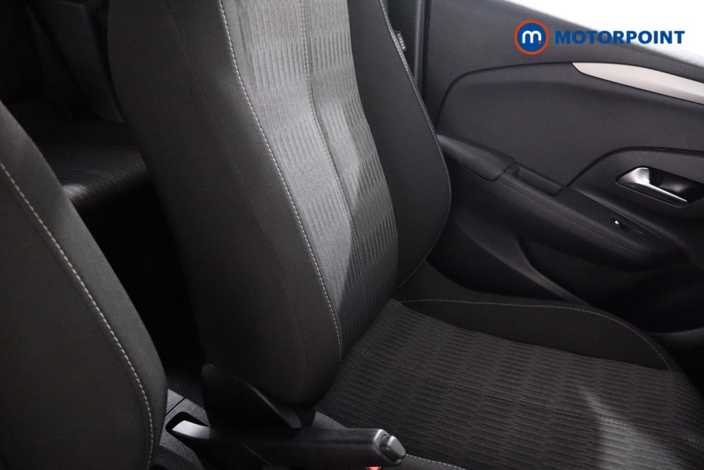 Vauxhall Corsa Design Manual Petrol Hatchback - Stock Number (1564949) - 23rd supplementary image