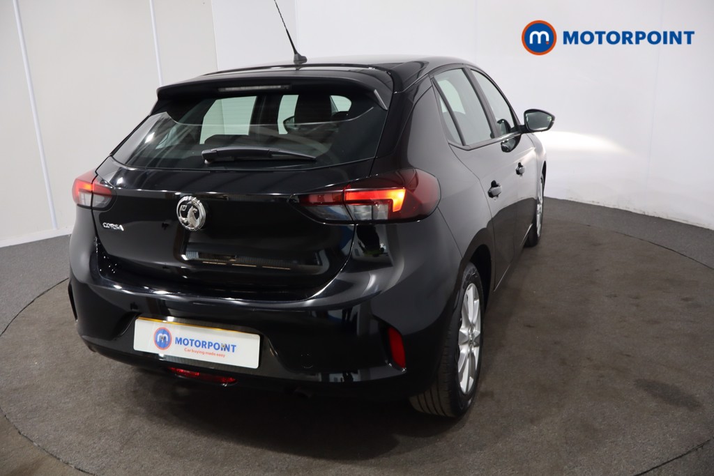 Vauxhall Corsa Design Manual Petrol Hatchback - Stock Number (1564949) - 28th supplementary image