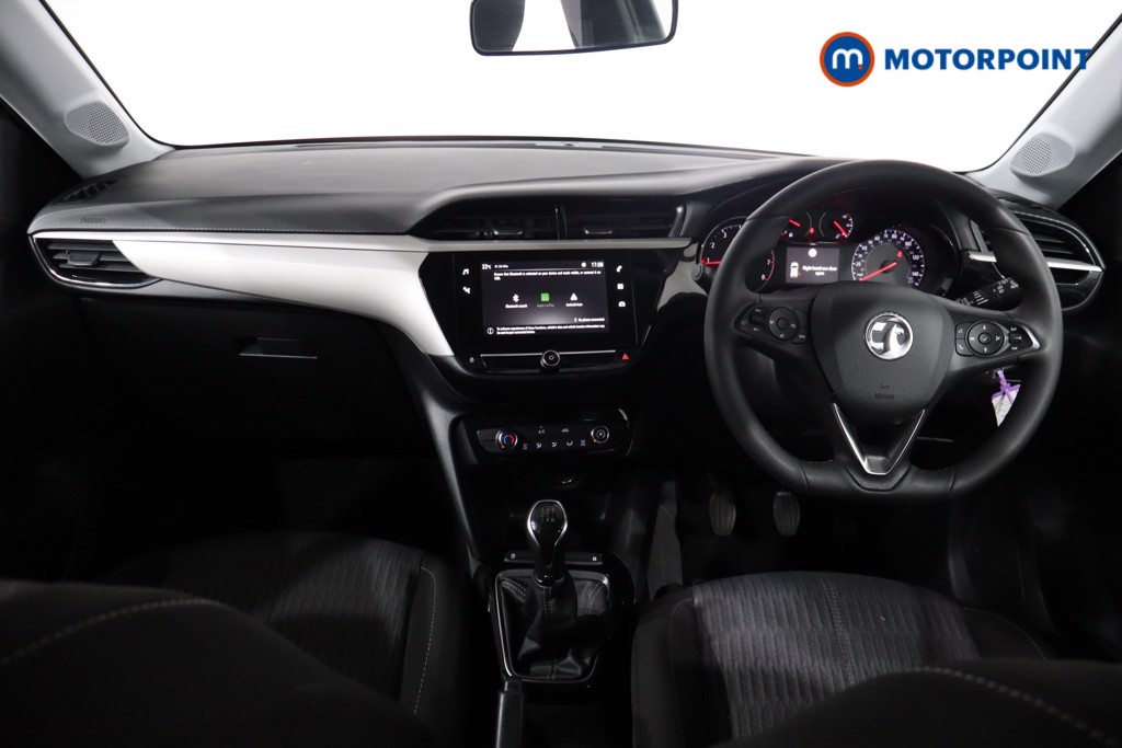 Vauxhall Corsa Design Manual Petrol Hatchback - Stock Number (1564949) - 1st supplementary image