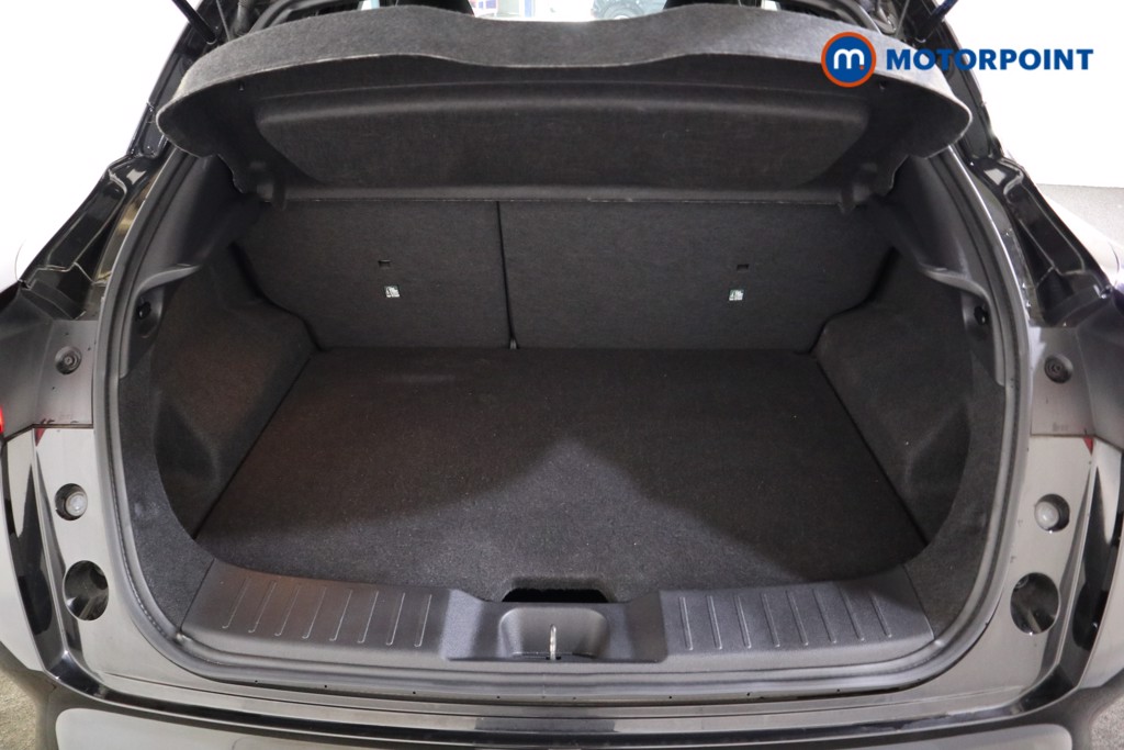 Nissan Juke N-Connecta Automatic Petrol SUV - Stock Number (1564952) - 13th supplementary image