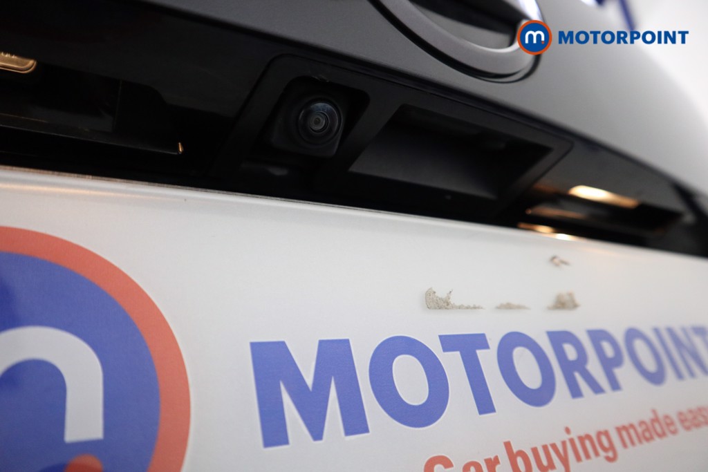Nissan Juke N-Connecta Automatic Petrol SUV - Stock Number (1564952) - 19th supplementary image