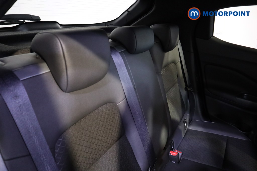 Nissan Juke N-Connecta Automatic Petrol SUV - Stock Number (1564959) - 12th supplementary image