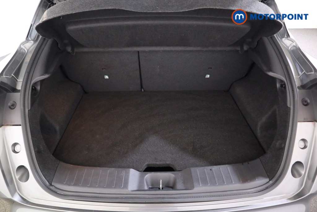 Nissan Juke N-Connecta Automatic Petrol SUV - Stock Number (1564959) - 13th supplementary image
