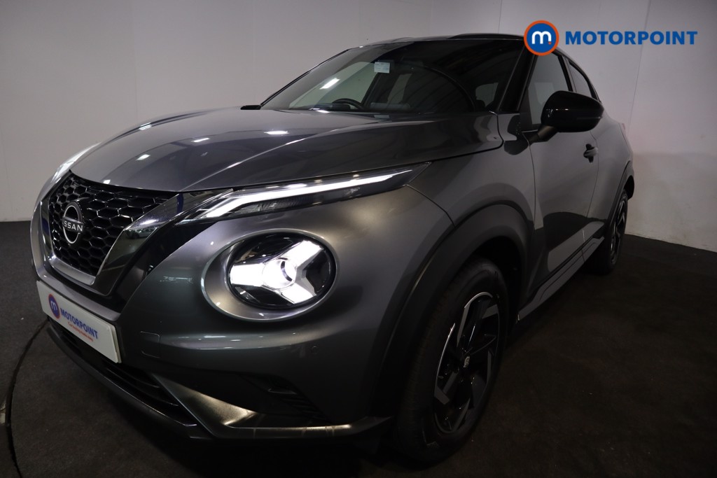 Nissan Juke N-Connecta Automatic Petrol SUV - Stock Number (1564959) - 22nd supplementary image