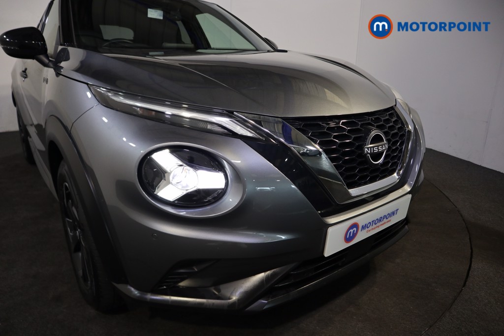 Nissan Juke N-Connecta Automatic Petrol SUV - Stock Number (1564959) - 23rd supplementary image