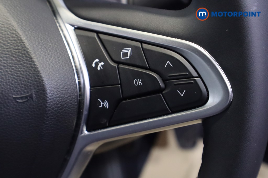 Renault Clio Evolution Manual Petrol Hatchback - Stock Number (1564976) - 11th supplementary image
