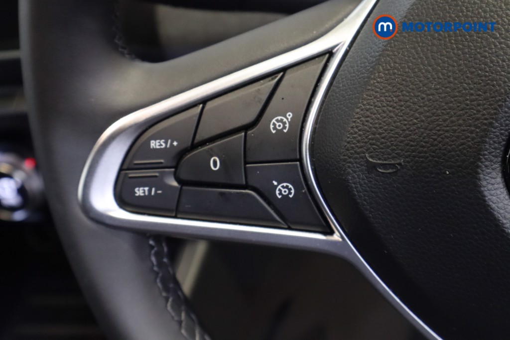 Renault Clio Evolution Manual Petrol Hatchback - Stock Number (1564976) - 12th supplementary image