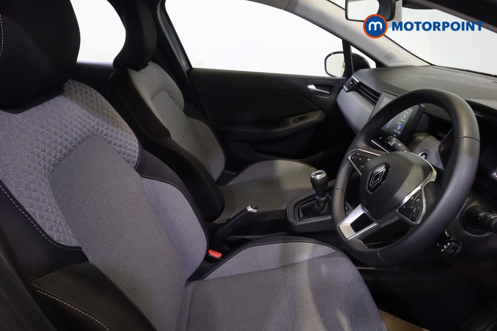 Renault Clio Evolution Manual Petrol Hatchback - Stock Number (1564976) - 13th supplementary image