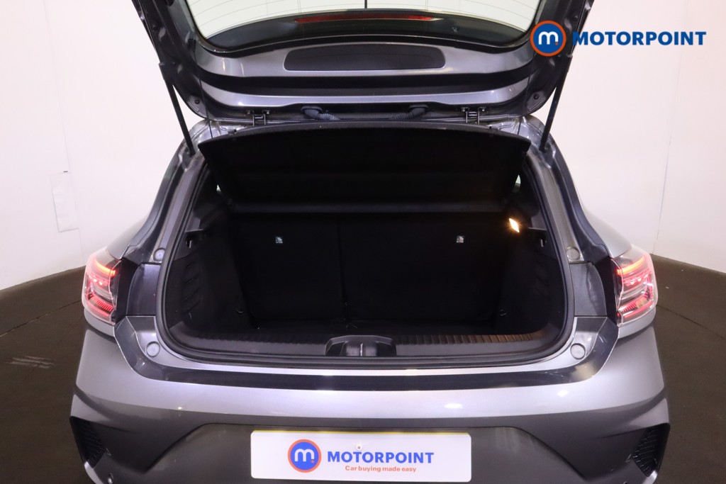 Renault Clio Evolution Manual Petrol Hatchback - Stock Number (1564976) - 15th supplementary image