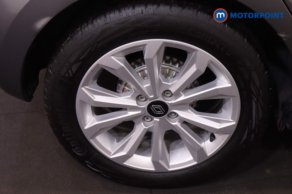 Renault Clio Evolution Manual Petrol Hatchback - Stock Number (1564976) - 16th supplementary image